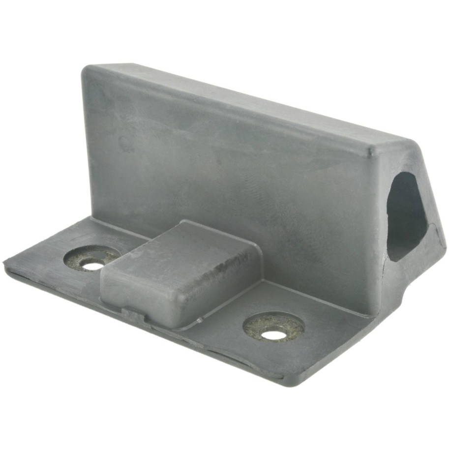 Bumper - FEBEST FDCBK