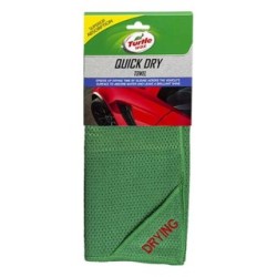 Quick Dry Towel TURTLE WAX X5596TD (Microfibre Cloths Towels)