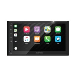Road Angel Mechless Multimedia Player RA-X721DAB (Head Units)