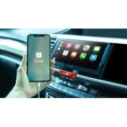 Road Angel Mechless Multimedia Player RA-X721DAB (Head Units)