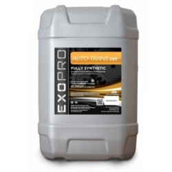 ExoPro Auto-Trans CVT U316D20L (Automatic Transmission Fluid)