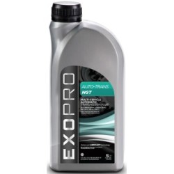Multi-Vehicle Automatic Transmission Fluid NGT EXOPRO U324S1L