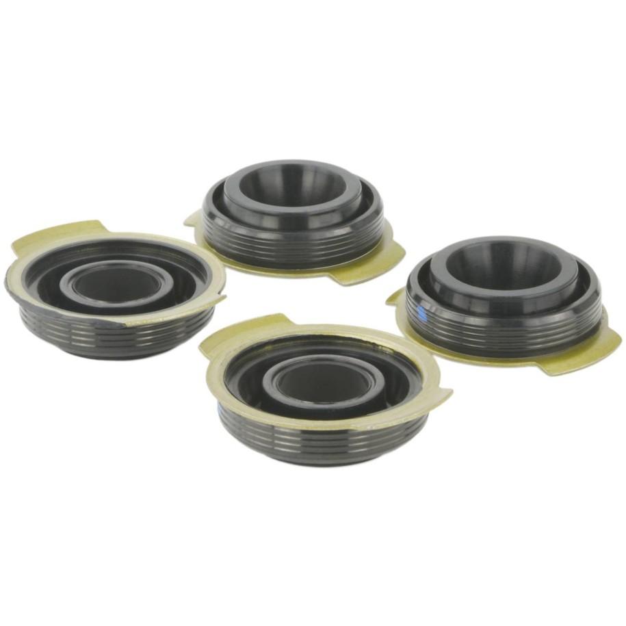 Seal Ring Nozzle Holder - FEBEST FDCP002PCS4