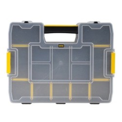 Sortmaster Junior Organizer STANLEY STA197483 (Tool Trolleys)