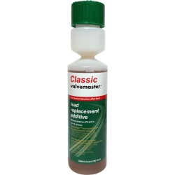 Valvemaster - 2 in 1 Formula - 250ml 1768C (Petrol Additives)