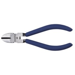 127mm Diagonal Cutting Plier CARLYLE HAND TOOLS DCP5 (Pliers)