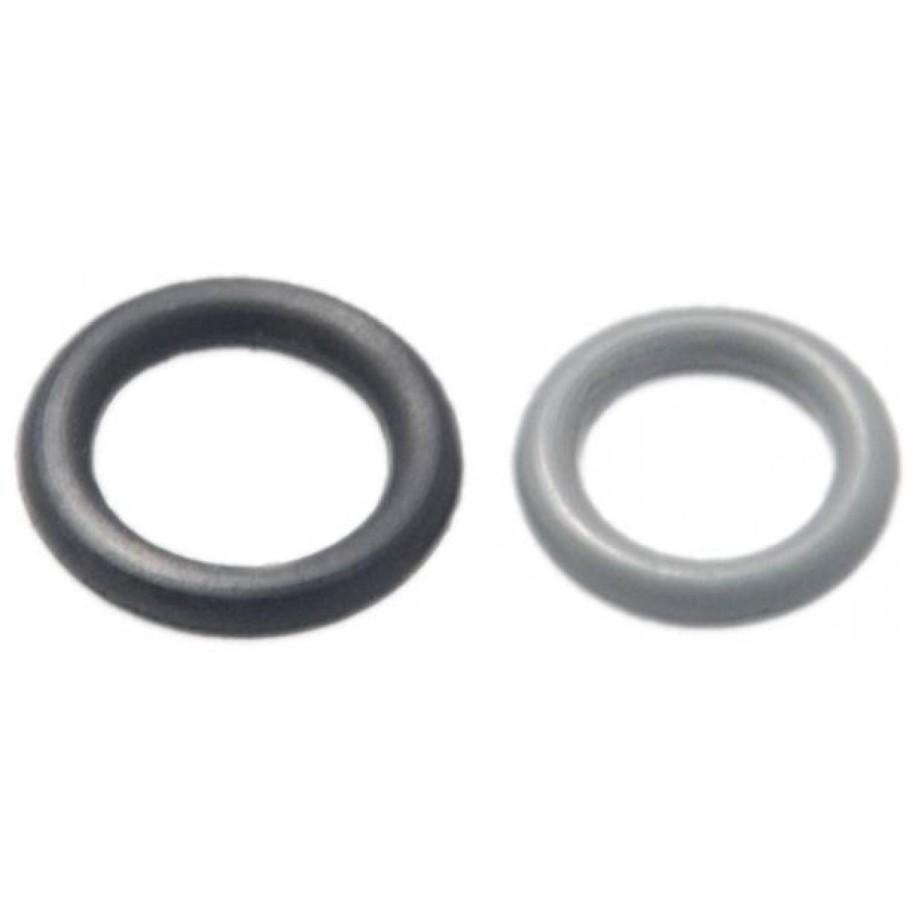 Shaft Seal Power Steering Pump - FEBEST FDCPFOCIII