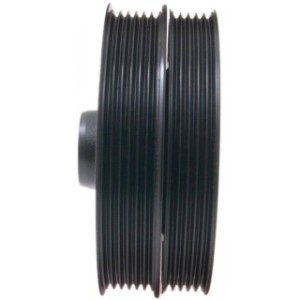 Belt Pulley Crankshaft - FEBEST FDDS001