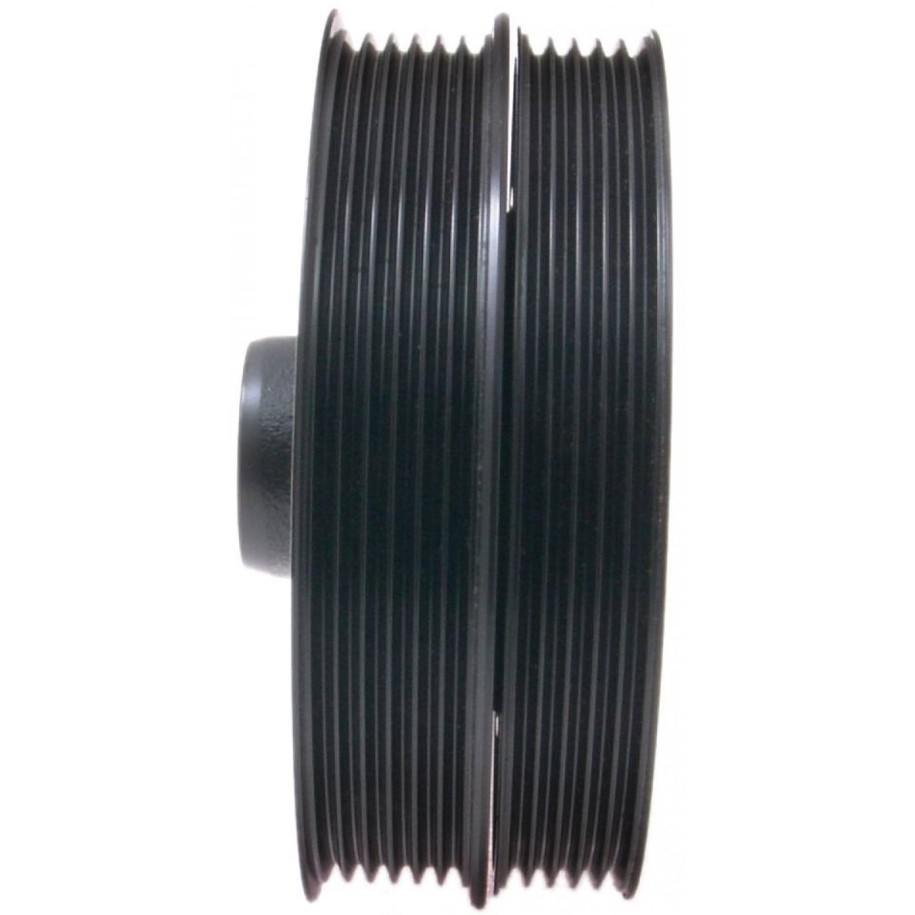 Belt Pulley Crankshaft - FEBEST FDDS001