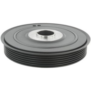 Belt Pulley Crankshaft - FEBEST FDDSCBK