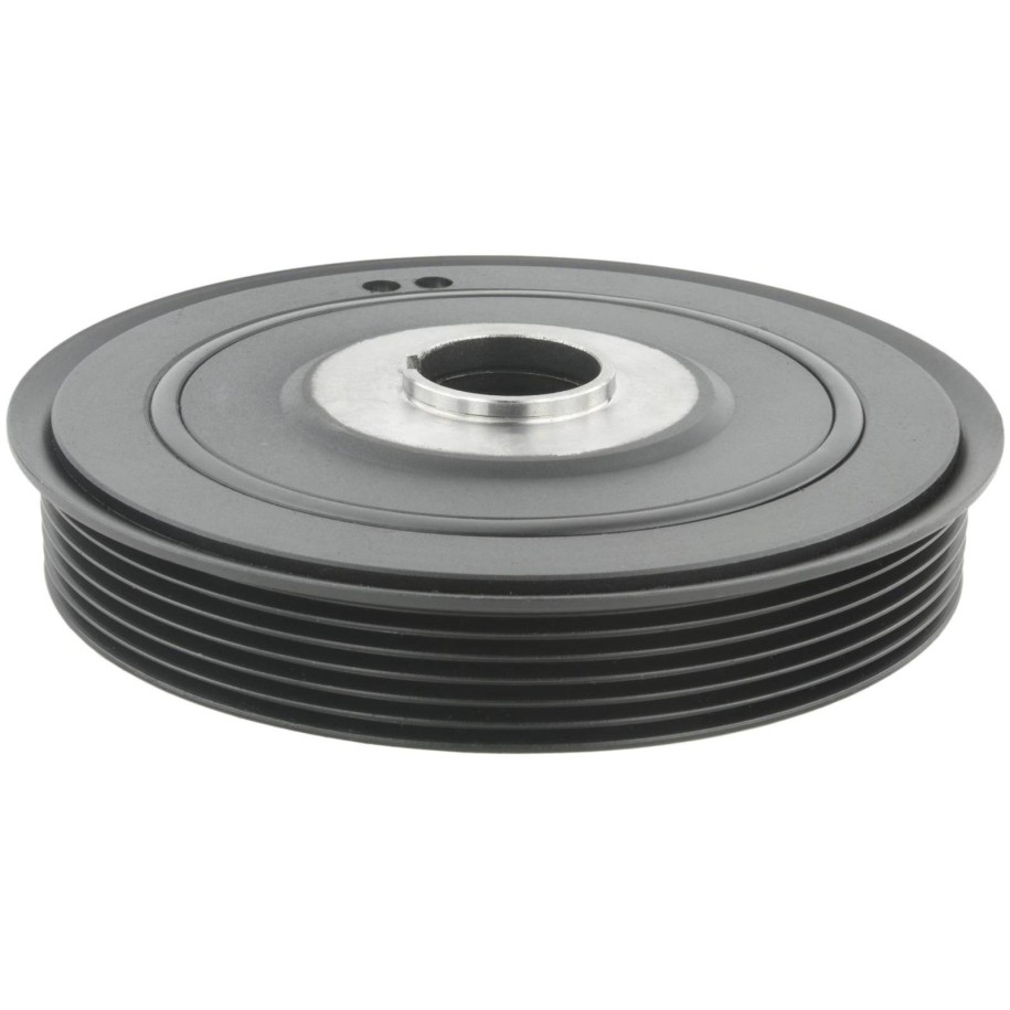 Belt Pulley Crankshaft - FEBEST FDDSCBK