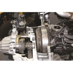 Clutch Alignment Tool - Universal LASER 0314B (Clutch Tools)