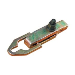 Duck Bill Clamp - 30mm POWER-TEC 91097 (Pulling & Measuring)
