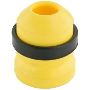 Leave Spring Stop Auxiliary Spring - FEBEST FDDTC7R