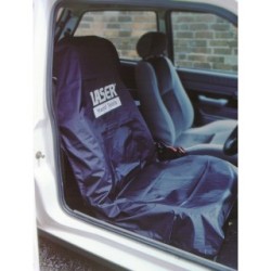 Front Seat Protector - Blue LASER 3007 (Protectors & Covers)