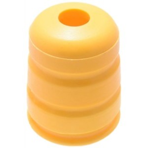 Leave Spring Stop Auxiliary Spring - FEBEST FDDTT9R