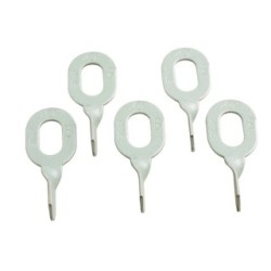 Miracle Pulling Bits - Twisted POWER-TEC 92139 (Consumables)