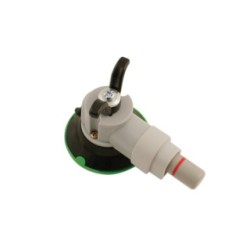 Mirror Glass Positioning Tool POWER-TEC 92390 (Panel Repair)