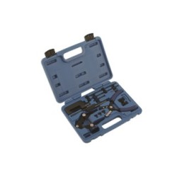 Motorcycle Chain Tool Kit LASER 5826 (Motorcycle Drive Gear)