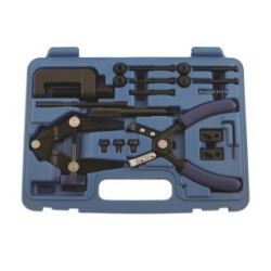 Motorcycle Chain Tool Kit LASER 5826 (Motorcycle Drive Gear)