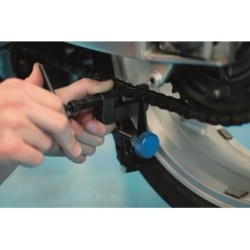 Motorcycle Chain Tool Kit LASER 5826 (Motorcycle Drive Gear)