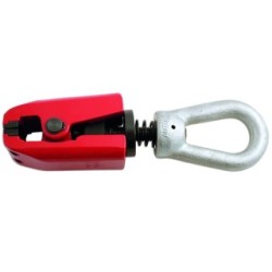 Self Lock Clamp - 60mm POWER-TEC 91068 (Pulling & Measuring)