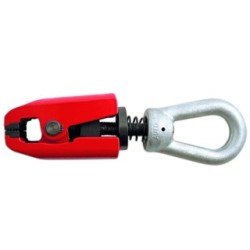 Self Lock Clamp - 60mm POWER-TEC 91068 (Pulling & Measuring)