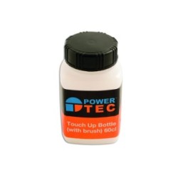 Touch Up Bottles - Pack Of 100 POWER-TEC 92024 (Consumables)