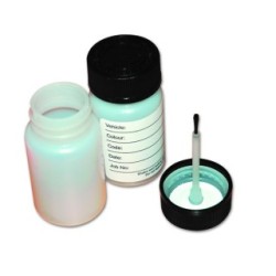 Touch Up Bottles - Pack Of 100 POWER-TEC 92024 (Consumables)