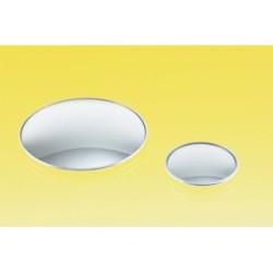 Summit Blind Spot Mirror - Convex RV-16 (Blind Spot Mirrors)