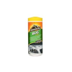 Bug Wipes - 30 Wipes ARMORALL GAA75130EN (Bug & Tar Remover)