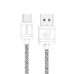 GadJet USB TYPE-C CABLE CA18 (Sundries - Phone Connectivity)