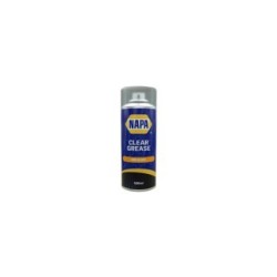 NAPA Clear Grease - 500Ml NAPA CONSUMABLES NGR2500 (Greases)