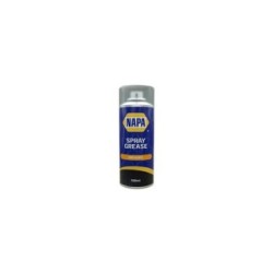 NAPA Spray Grease - 500Ml NAPA CONSUMABLES NGR5500 (Greases)