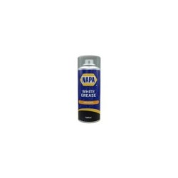 NAPA White Grease - 500Ml NAPA CONSUMABLES NGR1500 (Greases)