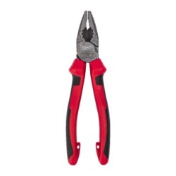 Combination Plier - 165mm -1pc MILWAUKEE 4932492461 (Pliers)