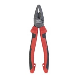 Combination Plier - 180mm -1pc MILWAUKEE 4932492462 (Pliers)