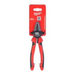 Combination Plier - 180mm -1pc MILWAUKEE 4932492462 (Pliers)