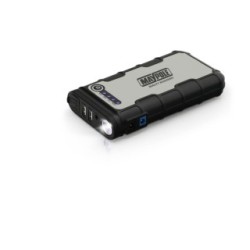 Lithium Ion Power Pack - 400A MAYPOLE MP7430 (Jump Starters)