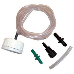 JLM Diesel DPF Refill Fluid Hose KALIMEX J02270 (Tester Kit)