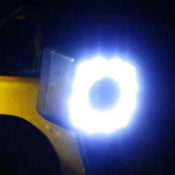 Road Angel Revsering Camera with LED RA8200 (Reverse Camera)
