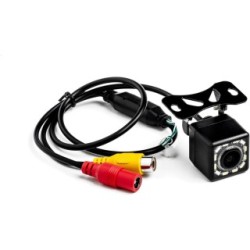 Road Angel Revsering Camera with LED RA8200 (Reverse Camera)