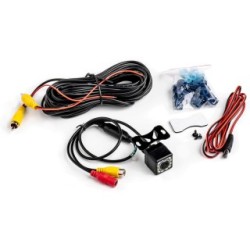 Road Angel Revsering Camera with LED RA8200 (Reverse Camera)