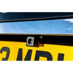 Road Angel Revsering Camera with LED RA8200 (Reverse Camera)