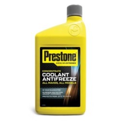 Prestone Corguard Concentrate PAFR0042B (Antifreeze Coolant)