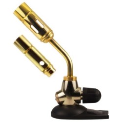 Work Mate Gas Torch Kit GO SYSTEM TP2062H (Gas Blow Torches)