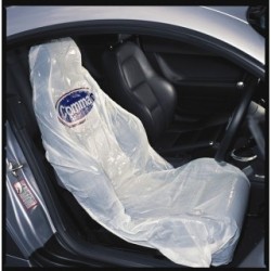 Disposable Seat Covers x100 COMMA CSC1 (Protectors & Covers)