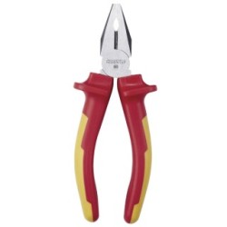 Combination Pliers - Insulated - 6" CARLYLE HAND TOOLS ISJP6