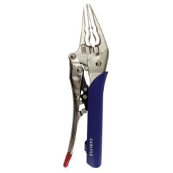 Pliers - Long Nose - Locking - 7" CARLYLE HAND TOOLS AGNNLP7