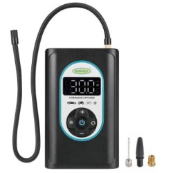 Ring RTC4000 Cordless Tyre Inflator RTC4000 (Tyre Inflator)